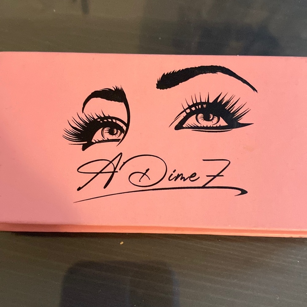 3D-5D lashes